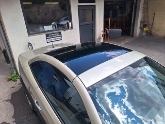 Renault megane cabrio - 2