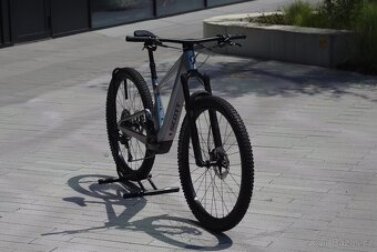 Elektrokolo Scott Lumen eRIDE 900 - 2
