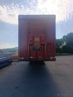 Van Hool Low/mega - 2