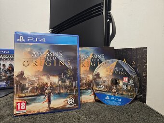 HRY pro SONY PLAYSTATION 5 - 2