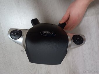 Airbag volantu Ford Focus Kuga C-max - 2