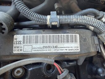 Motor DFEA - 2