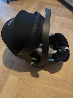 Vajíčko Cybex Aton 5 - 2