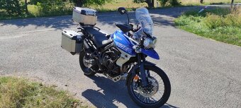 Triumph Tiger 800 xcx - 2