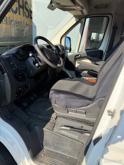 Citroen Jumper - 2