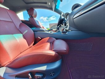 BMW E63 645Ci M6 look - 2