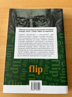 Flipování po Česku - 2