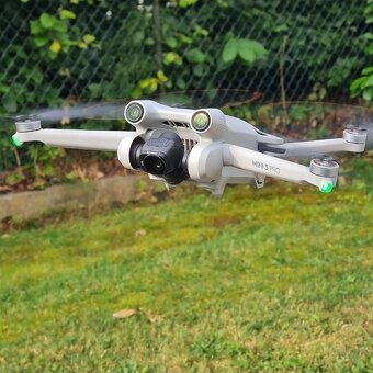 DJI MINI 3 pro - 2