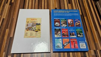 Knižky kdn ites stará hračka - 2