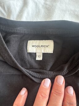 Woolrich / falke / - 2