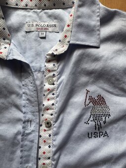 USPA damska kosile - 2