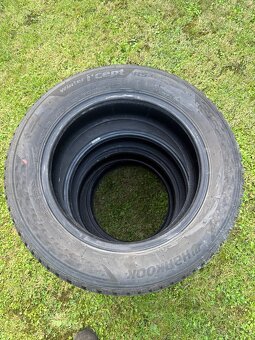 Zimní pneu 185/60 R15 - 2