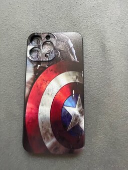 Kryty iPhone 13 Pro Max - 2