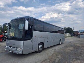 Renault iliade SFR RTX Irisbus - 2