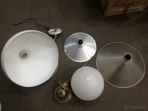 Lampy - 2