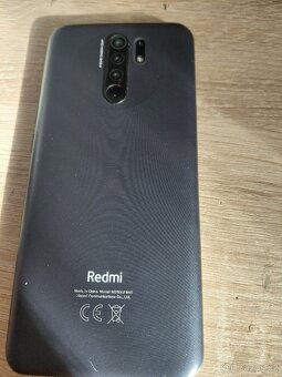 Xiaomi Redmi 9 - 2