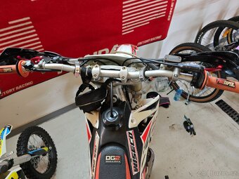 Honda CRF 450 - 2