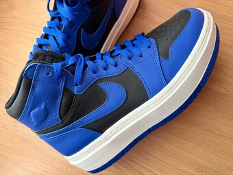 Jordan Air Jordan 1 Elevate High Hyper Royal - 2