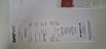 Prodám autokameru Mio MiVue J35 - 2