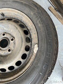 Sada kol VW Passat B5 B5,5 atd - 2