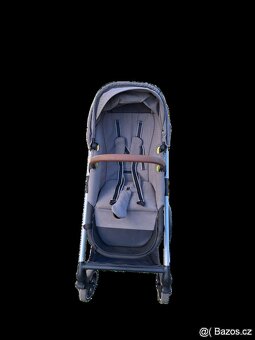 dvojkombinace cybex balios S - 2