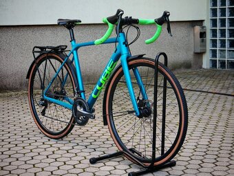 Cube Cross Race 2024 - 2