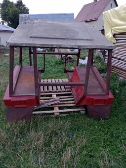 Kabina - 2