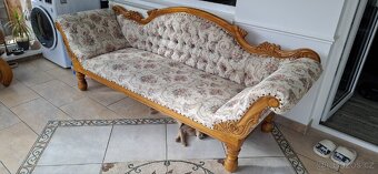 Sofa / sedačka - 2