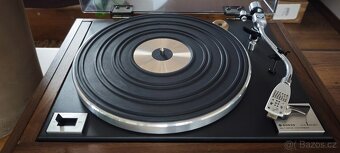 Raritní kombo SANYO DXT-5500L - 2