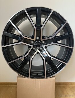 Audi R22 4M8 601 025 CP - 2