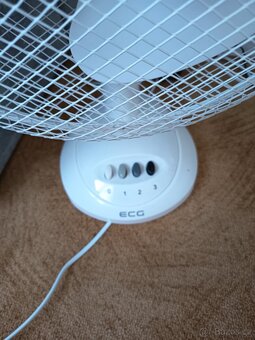 Ventilator - 2