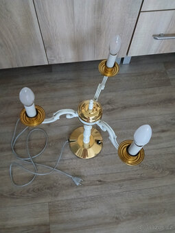 Stolní lampa - 2