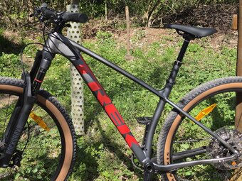 Trek Procaliber 8, M, 2026, záruka - 2