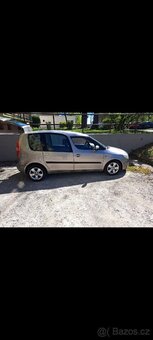 Celoročky  s disky  195/55 R15 89V - 2