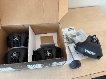 THULE Evo Fixpoint 7107 - nové - 2