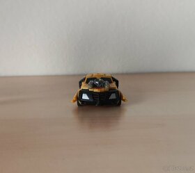 Transformers figurka robot Bumblebee od Hasbro - 2