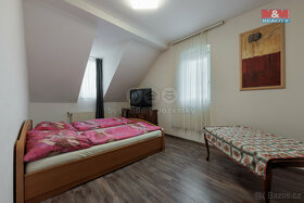 Pronájem bytu 1+1, 41 m², Karlovy Vary, ul. Studentská - 2