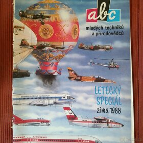Časopis ABC - 2