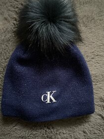 Zimní čepice CK - 2