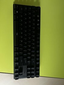 HyperX Alloy FPS RGB Mechanical Gaming Keyboard - 2