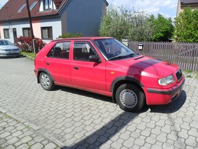 Škoda Felicia 1,3 LX - 2
