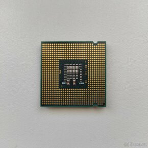 Intel Pentium Dual-Core E5400 - 2