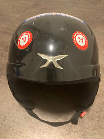 Lyžařská helma Carrera - 2