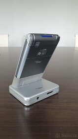 Kapesní PC (PDA) Fujitsu Siemens Pocket LOOX N560 - 2