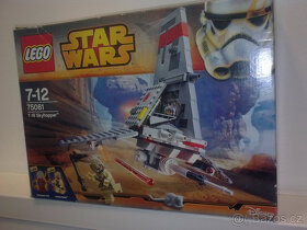 LEGO Star Wars 75081 T-16 Skyhopper - 2