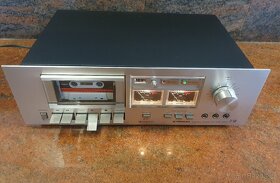 Pioneer CT-506 tape deck - 2