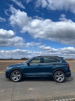 Tiguan R-Line 1.4 TSI eHybrid 180 kW - 2