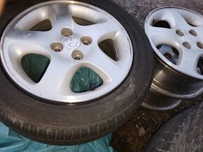 Mazda ALU 15 - 2