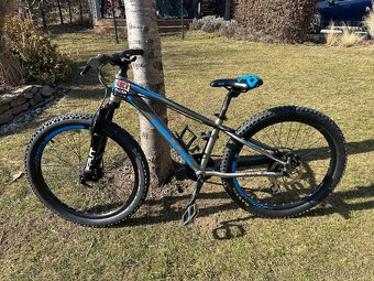 Kellys Marc 70 24" - 2
