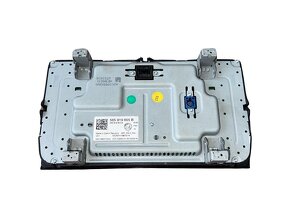 LCD panel Amundsen Škoda Karoq 6N r.v. 2018 - 2